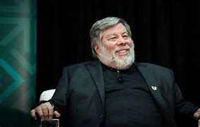 Image result for Steve Wozniak IQ