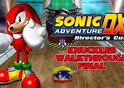 Image result for Sonic Adventure DC