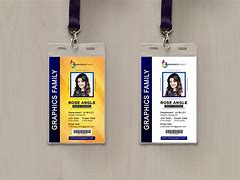 Image result for ID Card Design Photoshop