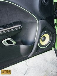 Image result for Car Door Speakers