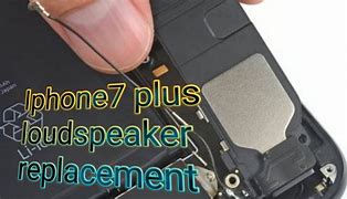 Image result for Speaker Bawah iPhone 7 Plus