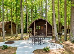 Image result for Cabin Beach Camping