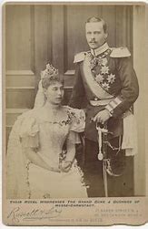 Image result for Hesse Royal Family