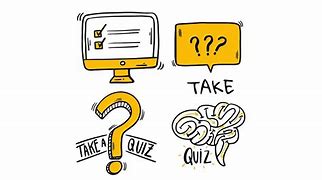 Image result for Time to Take Quiz