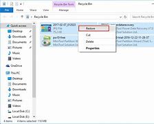 Image result for Restore Files in Windows 10