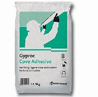 Image result for Gyproc White Coving Adhesive