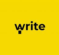 Image result for High Res Iwrite Logo