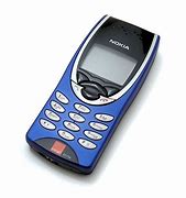 Image result for First Nokia 8210