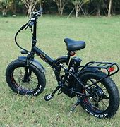 Image result for Folding 20 Electric Bike