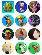 Image result for PS3 PFP Pop