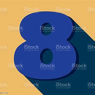 Image result for Orange Number 8