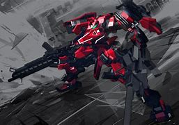 Image result for Cool Armored Anime Wallpaper Space