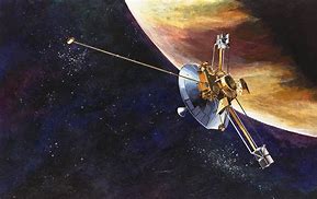 Image result for Pioneer 10 Diagram