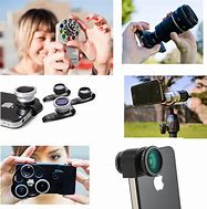 Image result for iPhone Camera Lens