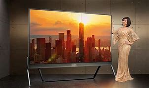 Image result for 100 Inch Smart TV