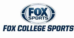 Image result for Fox College Football Logo