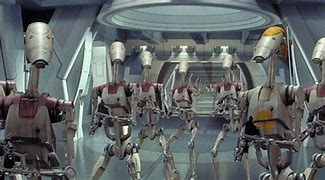 Image result for Star Wars Droids and Aliens