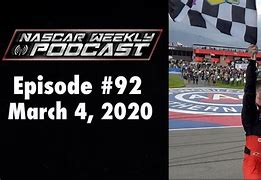 Image result for NASCAR On NBC Podcast