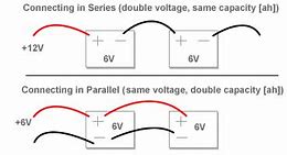 Image result for 36 Volt Battery Charger Wiring Diagram