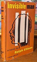 Image result for First Page of Invisible Man Ralph Ellison