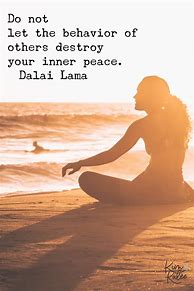Image result for Quotes About Peace of Mind