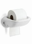 Image result for Porcelain Toilet Roll Holder