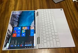 Image result for Dell XPS 13 Frost White