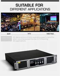 Image result for Power Amplifiers Product