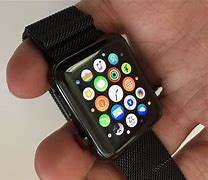 Image result for 42 mm apples watch show 3