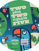 Image result for Is Two Plus Two Five