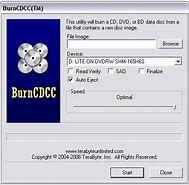 Image result for Portable CD Burner Software