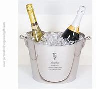 Image result for Custom Champagne Cooler