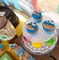 Image result for Sesame Street Birthday Party Ideas