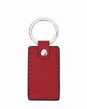 Image result for Blank Leather Keychains