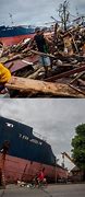 Image result for After Typhoon Haiyan