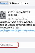 Image result for Download iOS 10 for iPad