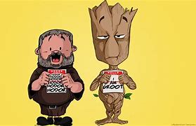 Image result for Funny Memes Baby Groot