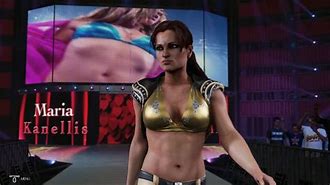 Image result for WWE 2K19 Outfits