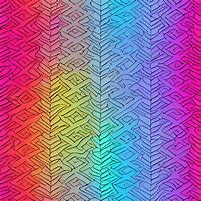 Image result for Rainbow Ombre Patterns