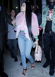Image result for Nicki Minaj Skinny Jeans