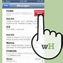 Image result for Delete Text Messages On iPhone