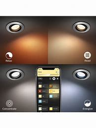 Image result for Philips Hue Downlight