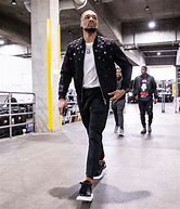Image result for Damian Lillard Style