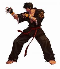 Image result for Martial Arts Concept Art