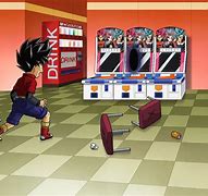 Image result for Dragon Ball Heroes Mission 1