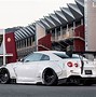 Image result for GTR R35 with Body Kit