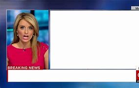 Image result for News Report Meme Template