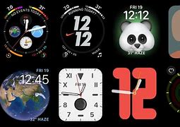 Image result for Apple Watch 8 Face Gallery