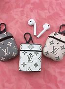 Image result for Louis Vuitton AirPod Pro Case