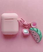 Image result for Fruit AirPod Case